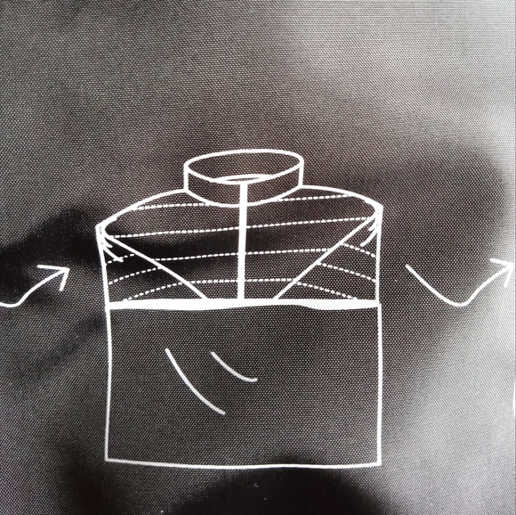 Swiss Tech Performance Gear Puffer Jacket 🧥 - Picture 13 of 16